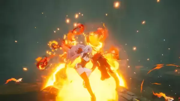 「中国のVタレントが集結する『Virtual Circle(虚環)』の初回テストが延期。理由は出演者たちからの“酷評”―日本未上陸の注目ゲーム3選【2026年1月25日】」の画像