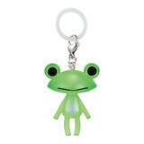 「平成レトロがたまらない『どこでもいっしょ』めじるしアクセサリーがガシャポンに！トロやクロ、ピエールなど全6種ラインナップ」の画像3