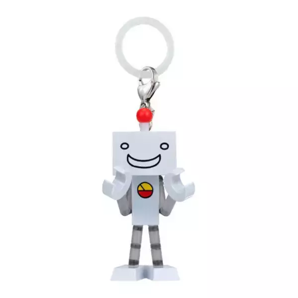 「平成レトロがたまらない『どこでもいっしょ』めじるしアクセサリーがガシャポンに！トロやクロ、ピエールなど全6種ラインナップ」の画像