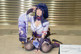 「『原神』雷電将軍からライザまで！「AnimeJapan 2023」人気コスプレイヤーをプレイバック【写真26枚】」の画像1