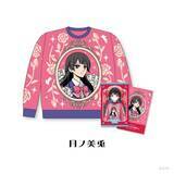 「葛葉、叶が2024年7月の視聴されたVTuberランキングTOP3入り！花畑チャイカの“インパクト大”なセーターなど、8月初旬「にじさんじ」ニュースランキング」の画像2