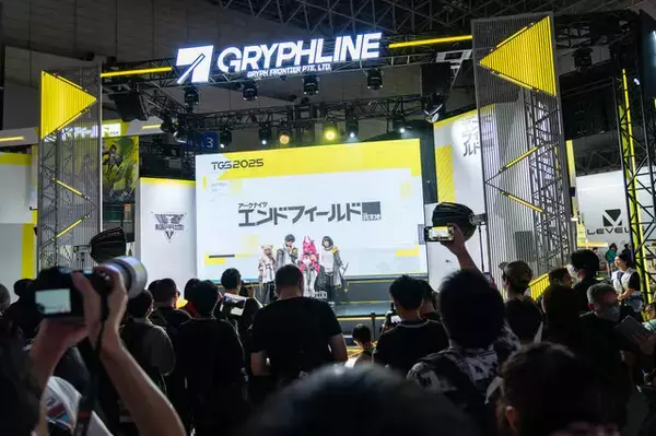 「【コスプレ】リリースが待ち遠しい『アークナイツ:エンドフィールド』の雰囲気が抜群！見ているだけで期待感が高まる美女レイヤーまとめ【写真21枚】」の画像