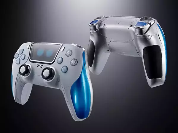 「「超合金 アストロボット＆デュアルスピーダー」11月13日予約開始！コントローラーからスペースシップに変形するギミックも搭載」の画像