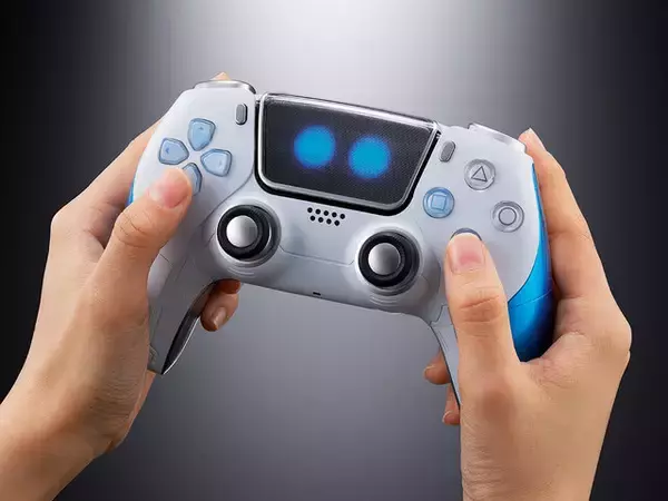 「「超合金 アストロボット＆デュアルスピーダー」11月13日予約開始！コントローラーからスペースシップに変形するギミックも搭載」の画像