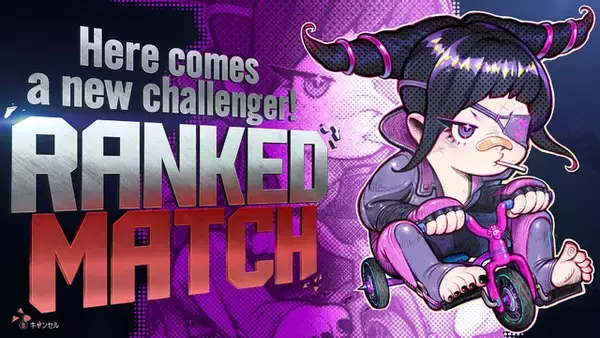 「『スト6』入賞作品はゲーム内に実装！「第3回 乱入演出イラストコンテスト」開催決定―対象は「C.ヴァイパー」までの28キャラ」の画像