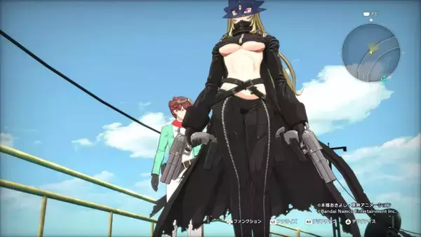 「新作『デジモン』100万本突破！ 『デジモンストーリー タイムストレンジャー』累計出荷本数がシリーズ最速の快挙ーDLC第1弾では、シリーズ人気キャラ「暮海杏子」に焦点」の画像