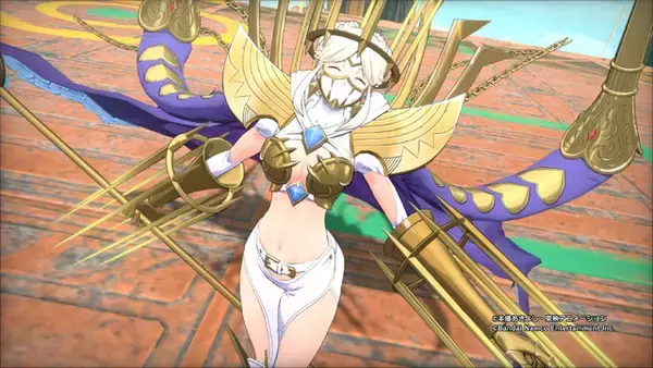 「新作『デジモン』100万本突破！ 『デジモンストーリー タイムストレンジャー』累計出荷本数がシリーズ最速の快挙ーDLC第1弾では、シリーズ人気キャラ「暮海杏子」に焦点」の画像