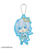 「ホロライブ・天音かなた、雪花ラミィら8人をラインナップ！ガシャポン描き起こしの「オリジン衣装ラバマス第4弾」が1月発売」の画像1