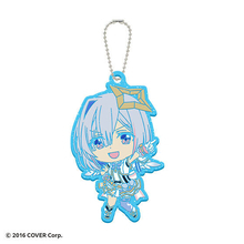 ホロライブ・天音かなた、雪花ラミィら8人をラインナップ！ガシャポン描き起こしの「オリジン衣装ラバマス第4弾」が1月発売