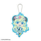 「ホロライブ・天音かなた、雪花ラミィら8人をラインナップ！ガシャポン描き起こしの「オリジン衣装ラバマス第4弾」が1月発売」の画像2