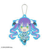 「ホロライブ・天音かなた、雪花ラミィら8人をラインナップ！ガシャポン描き起こしの「オリジン衣装ラバマス第4弾」が1月発売」の画像3