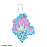 「ホロライブ・天音かなた、雪花ラミィら8人をラインナップ！ガシャポン描き起こしの「オリジン衣装ラバマス第4弾」が1月発売」の画像4