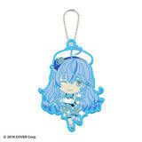 「ホロライブ・天音かなた、雪花ラミィら8人をラインナップ！ガシャポン描き起こしの「オリジン衣装ラバマス第4弾」が1月発売」の画像5