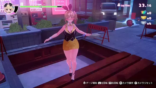 「“お紳士”絶賛の『バニーガーデン』が今だけ半額！ 最安値更新の話題作から歴代作まで、qureate作品が一挙20本もセール中─2026年のゲーム初めは“美少女”で決まり」の画像