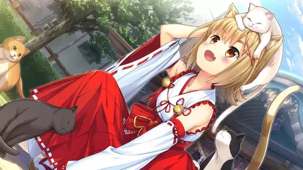 「“お紳士”絶賛の『バニーガーデン』が今だけ半額！ 最安値更新の話題作から歴代作まで、qureate作品が一挙20本もセール中─2026年のゲーム初めは“美少女”で決まり」の画像