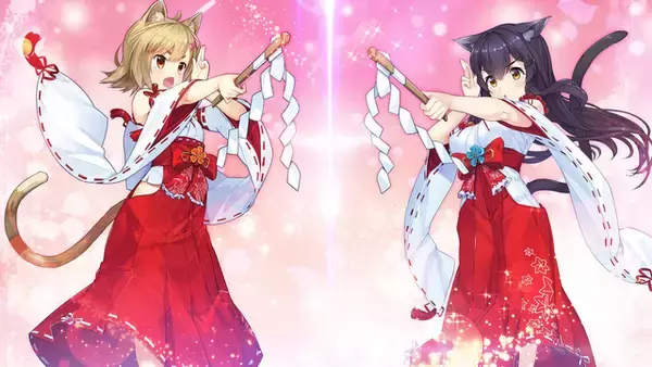 「“お紳士”絶賛の『バニーガーデン』が今だけ半額！ 最安値更新の話題作から歴代作まで、qureate作品が一挙20本もセール中─2026年のゲーム初めは“美少女”で決まり」の画像