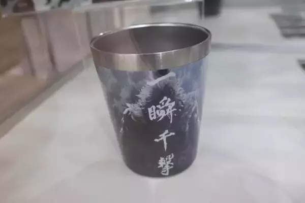 「試合前の「春麗」と記念撮影！アニメイト秋葉原で開催中の『ストリートファイター6』 animate STAGEを現地レポート」の画像