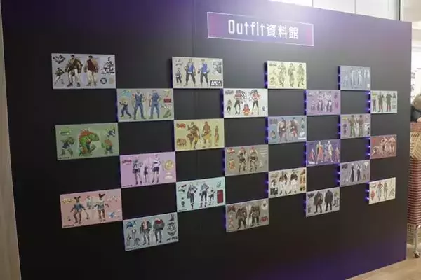 「試合前の「春麗」と記念撮影！アニメイト秋葉原で開催中の『ストリートファイター6』 animate STAGEを現地レポート」の画像