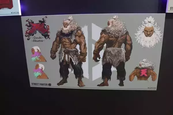 「試合前の「春麗」と記念撮影！アニメイト秋葉原で開催中の『ストリートファイター6』 animate STAGEを現地レポート」の画像