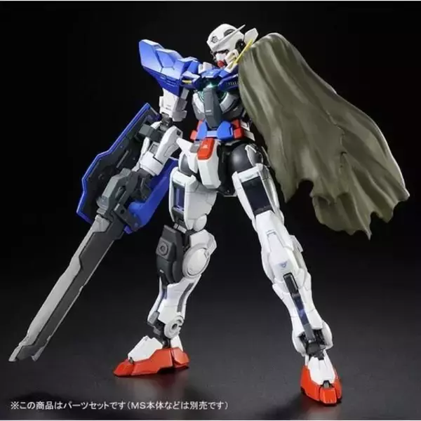 「再販ガンプラ19商品をまとめてチェック！「RG サザビー［スペシャルコーティング］」「HG メッサーF02型」などをラインナップ」の画像