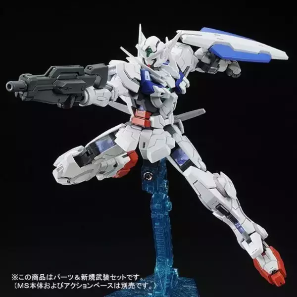 「再販ガンプラ19商品をまとめてチェック！「RG サザビー［スペシャルコーティング］」「HG メッサーF02型」などをラインナップ」の画像