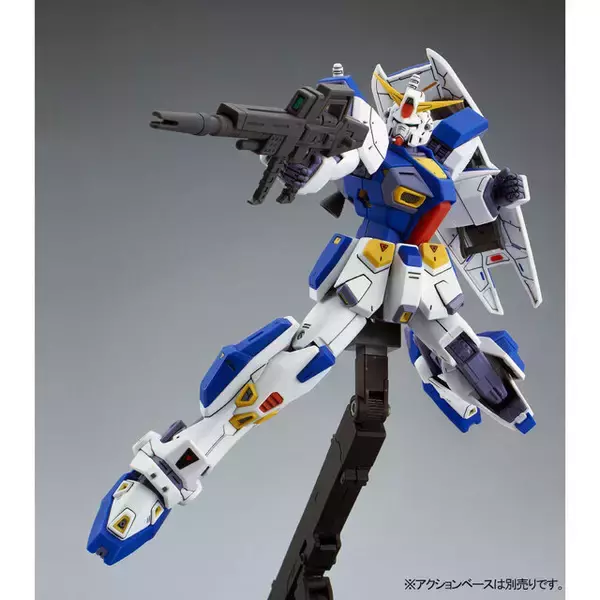 「再販ガンプラ19商品をまとめてチェック！「RG サザビー［スペシャルコーティング］」「HG メッサーF02型」などをラインナップ」の画像