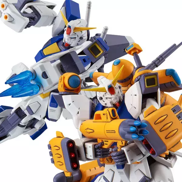 「再販ガンプラ19商品をまとめてチェック！「RG サザビー［スペシャルコーティング］」「HG メッサーF02型」などをラインナップ」の画像