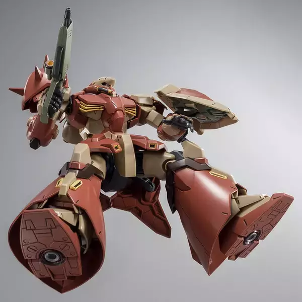 「再販ガンプラ19商品をまとめてチェック！「RG サザビー［スペシャルコーティング］」「HG メッサーF02型」などをラインナップ」の画像