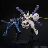 「再販ガンプラ19商品をまとめてチェック！「RG サザビー［スペシャルコーティング］」「HG メッサーF02型」などをラインナップ」の画像7