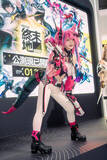 「【コスプレ】おへそがセクシーな英雄や小悪魔サイバー、もこもこ雪国娘まで！「台北ゲームショウ2026」美麗レイヤー17選【写真50枚】」の画像30