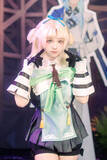 「【コスプレ】おへそがセクシーな英雄や小悪魔サイバー、もこもこ雪国娘まで！「台北ゲームショウ2026」美麗レイヤー17選【写真50枚】」の画像38
