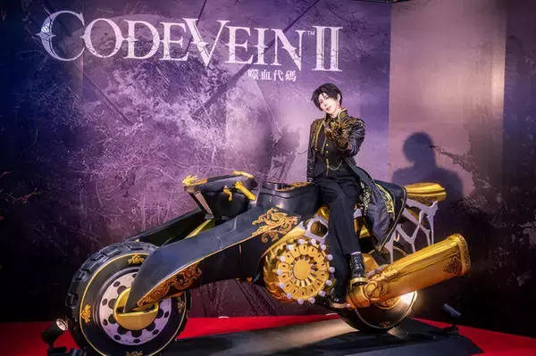 「【コスプレ】おへそがセクシーな英雄や小悪魔サイバー、もこもこ雪国娘まで！「台北ゲームショウ2026」美麗レイヤー17選【写真50枚】」の画像