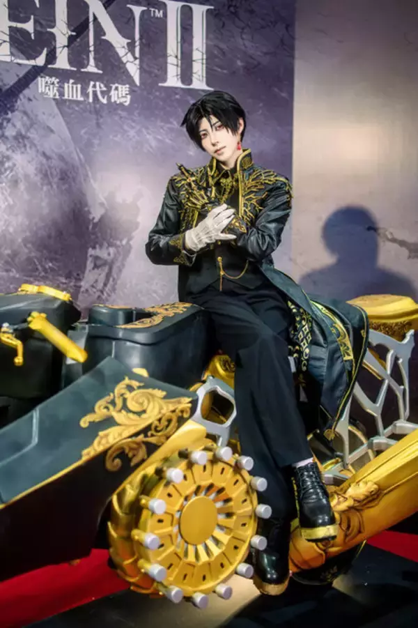 「【コスプレ】おへそがセクシーな英雄や小悪魔サイバー、もこもこ雪国娘まで！「台北ゲームショウ2026」美麗レイヤー17選【写真50枚】」の画像