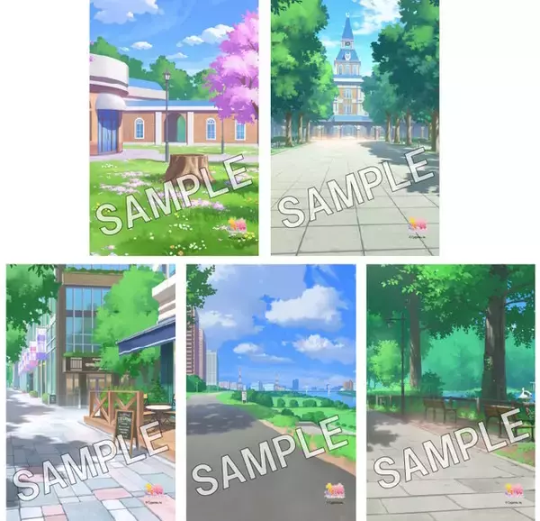 「ファミマ×『ウマ娘』コラボ、実物レポート！ 無人島編の「丸太」がロールケーキに、クリアファイルも可愛い」の画像