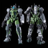 「ジークアクスよりHGガンプラ「ゲルググ」が再販！グリーン・グレーが基調の“一般仕様機カラー”を再現」の画像2