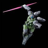 「ジークアクスよりHGガンプラ「ゲルググ」が再販！グリーン・グレーが基調の“一般仕様機カラー”を再現」の画像7