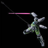 「ジークアクスよりHGガンプラ「ゲルググ」が再販！グリーン・グレーが基調の“一般仕様機カラー”を再現」の画像8