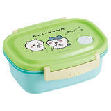 「「ちいかわ」日常生活で使ってウキウキ気分！箸箱セットやお弁当箱、“おしりがかわいい”ランチバッグなどがローソンにて1月30日発売」の画像3
