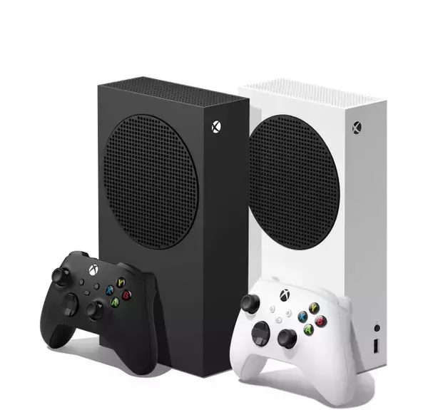 「Xbox Series X|Sの本体価格が8月15日より改定へ― Series Xは7,000円、Series Sは5,400円～6,600円の上昇」の画像