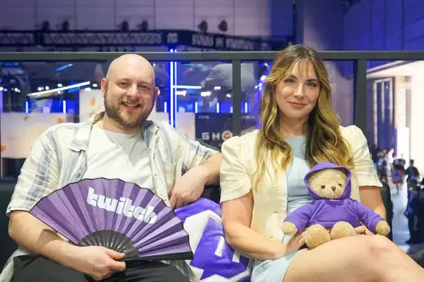 「「ストグラ」「LEGENDUS」「LTK」…大手配信者によるイベントが豊富な“今”の日本配信シーンについて、Twitch幹部インタビュー【UPDATE】」の画像