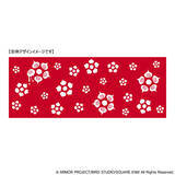 「『ドラクエ』和風な「スライム湯のみ」が可愛い！青海波と花小紋、2つの柄を風流にデザイン」の画像5