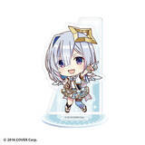 「「ホロライブ」天音かなたをはじめ、常闇トワや姫森ルーナら全8種！オリジン衣装のアクスタ第4弾が、ガシャポン売り場にて12月第4週より発売」の画像1