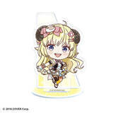 「「ホロライブ」天音かなたをはじめ、常闇トワや姫森ルーナら全8種！オリジン衣装のアクスタ第4弾が、ガシャポン売り場にて12月第4週より発売」の画像2