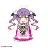 「「ホロライブ」天音かなたをはじめ、常闇トワや姫森ルーナら全8種！オリジン衣装のアクスタ第4弾が、ガシャポン売り場にて12月第4週より発売」の画像3