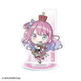 「「ホロライブ」天音かなたをはじめ、常闇トワや姫森ルーナら全8種！オリジン衣装のアクスタ第4弾が、ガシャポン売り場にて12月第4週より発売」の画像4