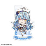 「「ホロライブ」天音かなたをはじめ、常闇トワや姫森ルーナら全8種！オリジン衣装のアクスタ第4弾が、ガシャポン売り場にて12月第4週より発売」の画像7