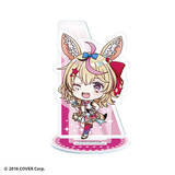 「「ホロライブ」天音かなたをはじめ、常闇トワや姫森ルーナら全8種！オリジン衣装のアクスタ第4弾が、ガシャポン売り場にて12月第4週より発売」の画像8