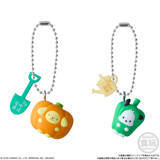 「ハローキティやクロミたちが“新鮮野菜”に！？「サンリオキャラクターズ ベジタブルビスケット＆チャーム」全8種がシュールで可愛い」の画像3