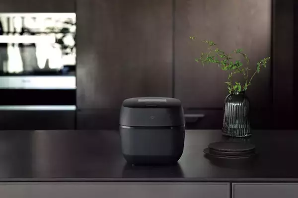 「『天穂のサクナヒメ～ヒヌカ巡霊譚～』2月5日配信決定！さすが米ゲー…事前登録報酬で「炊飯ジャー」をプレゼント」の画像