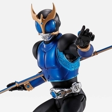 「S.H.Figuarts 仮面ライダー」計11商品が対象の「抽選販売祭り」開催中！「クウガ ドラゴンフォーム」「響鬼紅」などをラインナップ